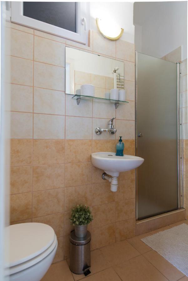 Cityheart Apartments Budapest Extérieur photo