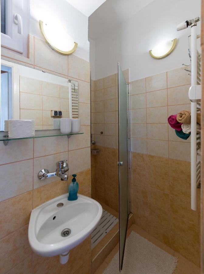 Cityheart Apartments Budapest Extérieur photo
