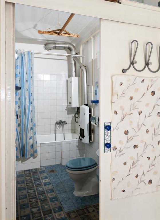 Cityheart Apartments Budapest Chambre photo