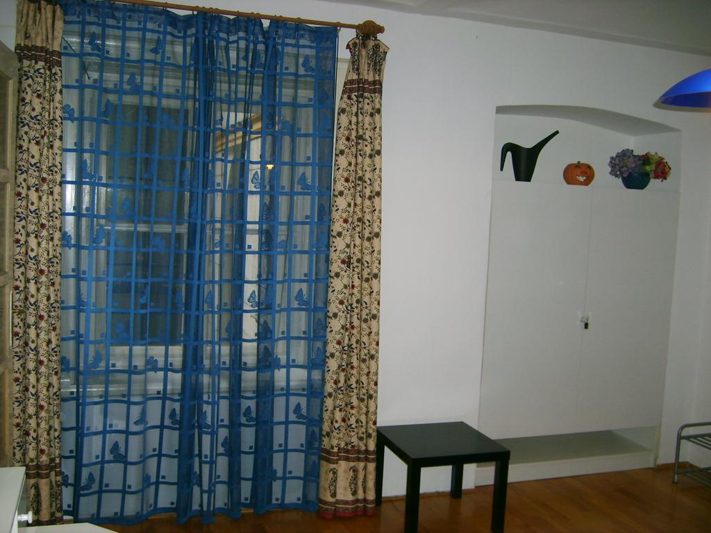 Cityheart Apartments Budapest Chambre photo