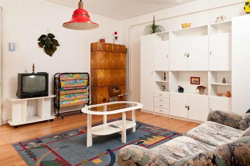 Cityheart Apartments Budapest Chambre photo
